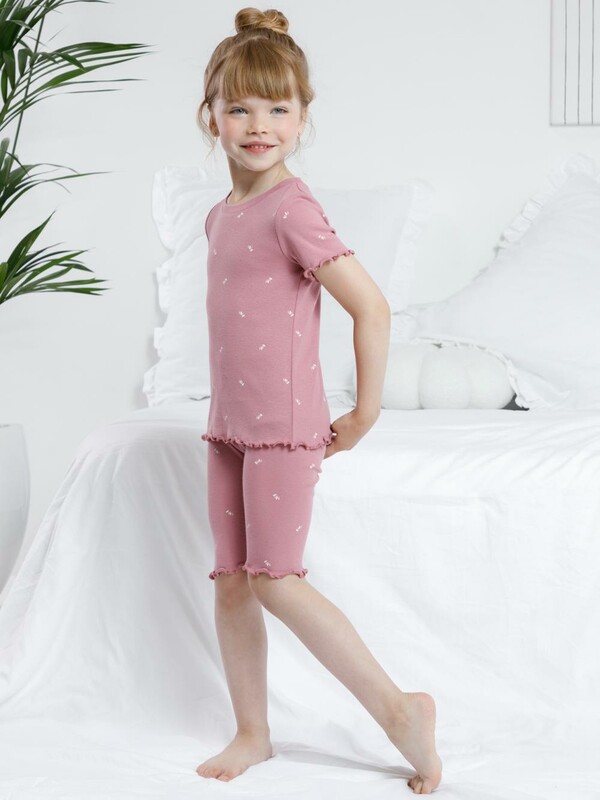 пижама для дев